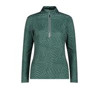 Women's 1/2 zip fleece CMP Unlimitech Softech XS