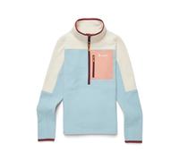 Women's 1/2 zip fleece Cotopaxi Abrazo XS
