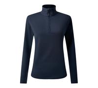 Dare2b Women's Lowline II Lightweight Core Stretch Skiing Midlayer, Everyday Walking Sweatshirt