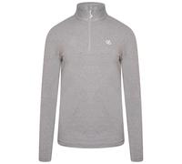 Women's 1/2 zip fleece Dare 2B Lowline II Core Gris 38