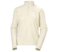 Women's 1/2 zip fleece Helly Hansen Daybreaker Beige S