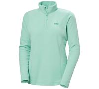 Women's 1/2 zip fleece Helly Hansen Daybreaker Bleu L