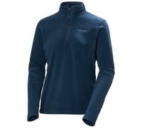 Women's 1/2 zip fleece Helly Hansen Daybreaker Bleu M