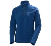 Women's 1/2 zip fleece Helly Hansen Daybreaker Bleu M