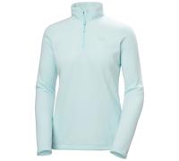 Helly Hansen Womens W Daybreaker 1/2 Zip Fleece, Barely Blue, M