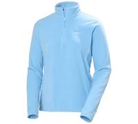 Women's 1/2 zip fleece Helly Hansen Daybreaker Bleu M