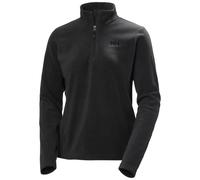 Women's 1/2 zip fleece Helly Hansen Daybreaker Noir L