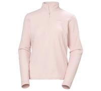 Women's 1/2 zip fleece Helly Hansen Daybreaker Rose S