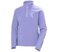Women's 1/2 zip fleece Helly Hansen Daybreaker Violet L