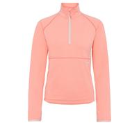 Women's 1/2 zip fleece Kari Traa Mika XS