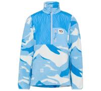 Women's 1/2 zip fleece Kari Traa Røthe M