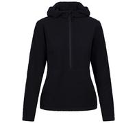 Womens 1/2 Zip Fleece Metraya