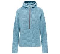 Womens 1/2 Zip Fleece Metraya