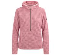 Womens 1/2 Zip Fleece Metraya