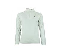 Women's 1/2 zip fleece Peak Mountain Micro S