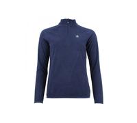 Women's 1/2 zip fleece Peak Mountain Micro L