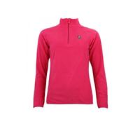 Women's 1/2 zip fleece Peak Mountain Micro L
