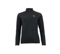 Women's 1/2 zip fleece Peak Mountain Micro L