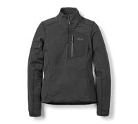 Women's 1/2 zip fleece Rab Ascendor Light M