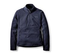 Women's 1/2 zip fleece Rab Stavel Bleu M
