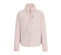 Women's 1/2 zip fleece Regatta Frankie Rose 44