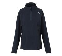 Women's 1/2 zip fleece Regatta Montes 44