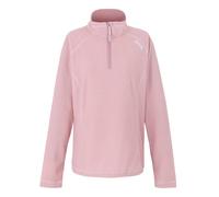 Women's 1/2 zip fleece Regatta Montes 48