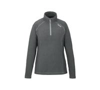 Women's 1/2 zip fleece Regatta Montes Gris 40