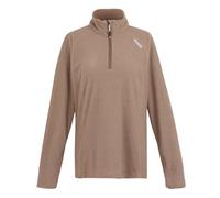 Women's 1/2 zip fleece Regatta Montes 46
