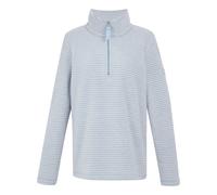 Women's 1/2 zip fleece Regatta Solenne II 52