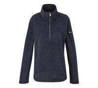 Women's 1/2 zip fleece Regatta Solenne II Bleu 40
