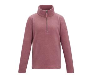 Women's 1/2 zip fleece Regatta Solenne II Rose 40