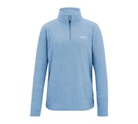 Women's 1/2 zip fleece Regatta Sweethart 40