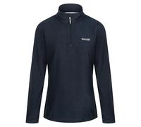 Women's 1/2 zip fleece Regatta Sweethart 42