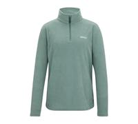 Women's 1/2 zip fleece Regatta Sweethart 46