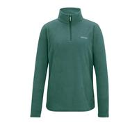 Women's 1/2 zip fleece Regatta Sweethart 46