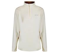 Regatta Womens Sweethart Lightweight 1/2 Zip Outdoor Walking Fleece Pullover