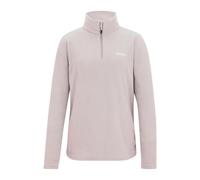 Women's 1/2 zip fleece Regatta Sweethart Rose 42