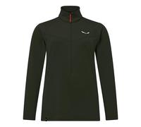 Women's 1/2 zip fleece Salewa Puez Cammino S