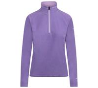 Women's 1/2 zip fleece Trespass Skylar L