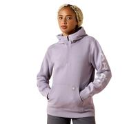 Women's 1/2 zip hooded sweatshirt Ariat Rebar S