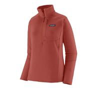 Women's 1/2 Zip Jacket Patagonia R1 XL