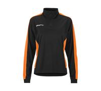Women's 1/2 zip jersey Craft Evolve 2.0 Contrast L