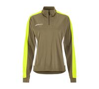 Women's 1/2 zip jersey Craft Evolve 2.0 Contrast L