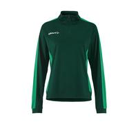 Women's 1/2 zip jersey Craft Evolve 2.0 Contrast M