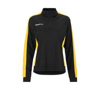 Women's 1/2 zip jersey Craft Evolve 2.0 Contrast S