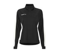 Women's 1/2 zip jersey Craft Evolve 2.0 Contrast XL