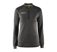 Women's 1/2 zip jersey Craft Extend L