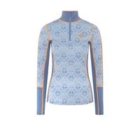 Women's 1/2 zip sweater Kari Traa Anna M