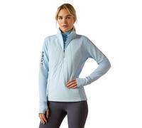 Women's 1/2 Zip Sweatshirt Ariat Venture